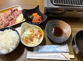 焼肉 や 清水元町店: みぃたんさんの2026年05月09日の1枚目の投稿写真