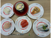 かっぱ寿司 豊中庄内店: 柚さんの2026年08月27日の1枚目の投稿写真