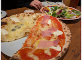 イタリアン&ワインバー CONA 新宿三丁目店: まいさんの2024年12月16日の1枚目の投稿写真