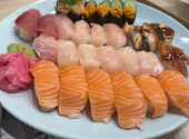 魚屋 めのじ 梅田店: たつこさんの2026年04月16日の1枚目の投稿写真