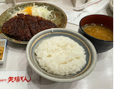 矢場とん　名古屋駅エスカ店: りぃーさんの2026年04月の1枚目の投稿写真
