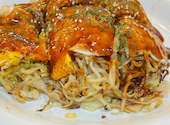 鉄板 お好み焼き 電光石火 廿日市店: りぃーさんの2026年07月04日の1枚目の投稿写真