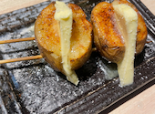 串焼き 雅 千葉中央店: れいにゃんさんの2025年01月21日の3枚目の投稿写真