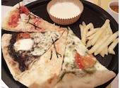 ピッツェリアマリノ イオンモール伊丹昆陽店: とっちさんの2026年04月22日の1枚目の投稿写真