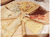 ピッツェリアマリノ イオンモール伊丹昆陽店: とっちさんの2026年04月22日の2枚目の投稿写真