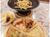 ピッツェリアマリノ イオンモール伊丹昆陽店: とっちさんの2026年06月25日の2枚目の投稿写真