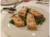 TRATTORIA SCAMMARO トラットリアスカンマロ: とっちさんの2025年03月25日の3枚目の投稿写真