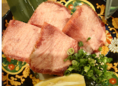 立川焼肉酒場 すみびや: えびさんの2026年07月28日の1枚目の投稿写真
