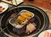 牛角 平岸店: うちだてさんの2026年01月25日の1枚目の投稿写真