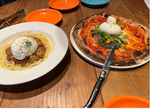 goodspoon グッドスプーン pizzeria&cheese 立川店: ななさんの2022年04月30日の1枚目の投稿写真