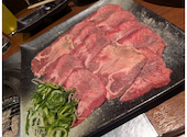 焼肉 創作韓国料理 韓国さくら亭 西大路 本店: ちぃさんの2024年11月10日の2枚目の投稿写真