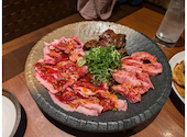 焼肉 創作韓国料理 韓国さくら亭 西大路 本店: ちぃさんの2024年11月10日の3枚目の投稿写真