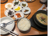 倉敷韓国料理専門 シクタン: りかちゃんさんの2022年05月15日の1枚目の投稿写真