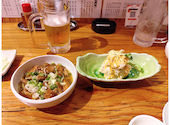 【飲み放題・完全個室あり】もつ焼きさすけ 長岡駅前店: asuさんの2026年10月10日の1枚目の投稿写真