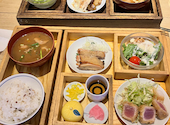 カフェ TSUKUMO食堂 ツクモショクドウ 豊田本店: ゆゆさんの2026年08月02日の1枚目の投稿写真
