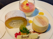 ヴォーシエル グランディエールブケトーカイ: seaパパさんの2025年09月06日の1枚目の投稿写真
