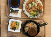 ウエスト カフェ 麦野店: Aさんの2026年08月16日の2枚目の投稿写真
