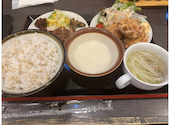 牛たん炭焼 利久 郡山駅前店: kinkinさんの2026年05月16日の1枚目の投稿写真