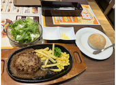 ステーキ宮 秋田山王店: ほどのんさんの2026年09月22日の1枚目の投稿写真