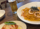Italian Kitchen VANSAN バンサン 北上常盤台店: ゆめかさんの2026年08月16日の1枚目の投稿写真