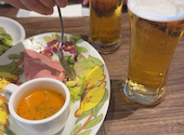 Italian Kitchen VANSAN バンサン 北上常盤台店: ゆめかさんの2026年08月16日の2枚目の投稿写真