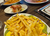 Italian Kitchen VANSAN バンサン 北上常盤台店: ゆめかさんの2026年08月16日の3枚目の投稿写真