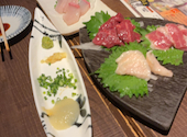 居酒屋 藤ノ屋 熊本下通店: 花さんさんの2026年05月27日の1枚目の投稿写真