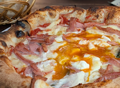 pizzeria e trattoria SOLONOI ソロノイ: zaya王さんの2026年08月25日の1枚目の投稿写真