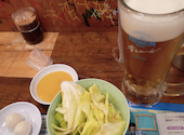 奇跡の手羽先サラリーマン横丁 天文館本店: おいどんさんの2025年03月18日の3枚目の投稿写真