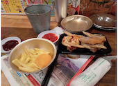 奇跡の手羽先サラリーマン横丁 天文館本店: おいどんさんの2026年04月21日の1枚目の投稿写真