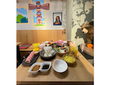 北海道めんこい くまちゃん温泉 渋谷店: わくさんの2025年10月23日の1枚目の投稿写真