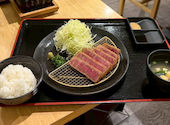 牛かつ なかざき: STさんの2026年10月04日の1枚目の投稿写真