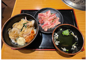 安楽亭 杉並堀ノ内店: まむさんの2026年05月16日の1枚目の投稿写真