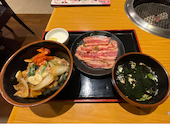安楽亭 杉並堀ノ内店: まむさんの2026年06月28日の1枚目の投稿写真