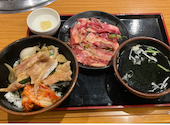 安楽亭 杉並堀ノ内店: まむさんの2026年07月19日の1枚目の投稿写真