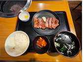 安楽亭 杉並堀ノ内店: まむさんの2026年08月20日の1枚目の投稿写真