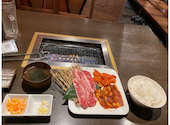 焼肉 からし亭 東高円寺店: まむさんの2026年04月20日の1枚目の投稿写真