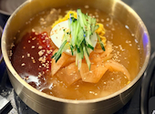 韓国炭火焼き グイ屋: こがさんさんの2026年05月05日の1枚目の投稿写真