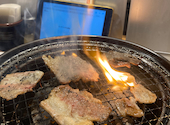焼肉牛角　ミューザ川崎店: ぱーぱーさんの2026年03月の1枚目の投稿写真