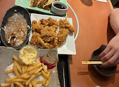 和食さと 羽田店: ぱーぱーさんの2026年08月02日の1枚目の投稿写真