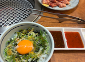 焼肉の和民 大鳥居駅前店: ぱーぱーさんの2026年07月08日の1枚目の投稿写真