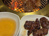 焼肉の名門 天壇 The Dining 山科店: ゆいさんの2026年04月03日の3枚目の投稿写真