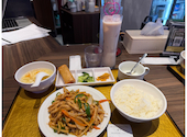 芙蓉苑PARCO心斎橋店: ロクさんの2026年08月31日の1枚目の投稿写真