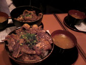串揚げ じゅらく 新橋店: amk1000_10さんの2011年01月07日の1枚目の投稿写真
