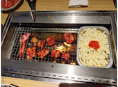 厚切り仙台牛タンと黒毛和牛食べ放題　焼肉倶楽部　天王寺店: めろんちゃんさんの2026年05月の1枚目の投稿写真