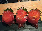 個室 くずし肉割烹 とろにく ～toroniku～ 京橋: メロンさんの2020年10月の1枚目の投稿写真