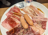 牛角 武蔵中原店: Lenaさんの2026年05月の1枚目の投稿写真