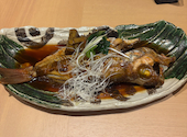 お魚総本家 銀座店: まささんの2026年07月12日の1枚目の投稿写真