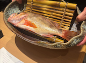 お魚総本家 銀座店: まささんの2026年07月12日の2枚目の投稿写真