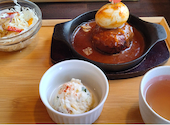 OKAKA CAFE オカカカフェ: らいよんちゃんさんの2026年04月11日の1枚目の投稿写真